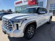 2022 Toyota Tundra 1794 3.5L V6 Truck CrewMax