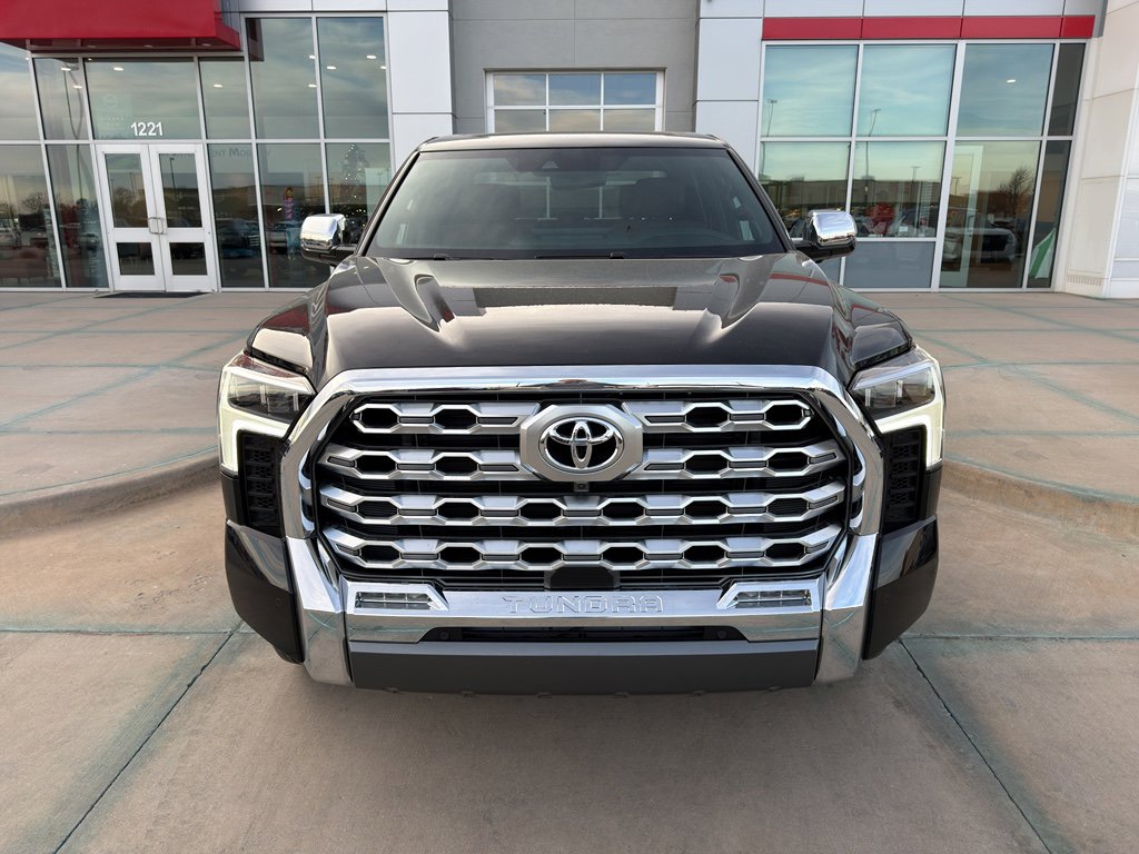 2026 Toyota Tundra 1794 Edition - Photo 23