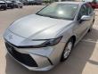 2025 Toyota Camry Hybrid LE Sedan