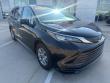 2024 Toyota Sienna LE 8 Passenger Van Passenger Van