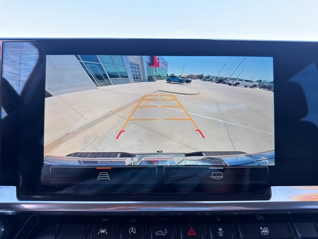 2025 GMC Sierra 1500 SLT - Photo 21
