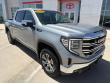 2025 GMC Sierra SLT Truck Crew Cab