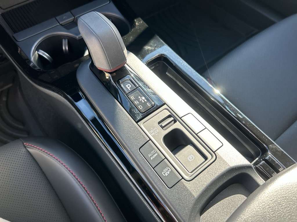 2026 Toyota Prius Plug-in Hybrid XSE Premium - Photo 20