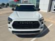2026 Toyota Sequoia Capstone SUV