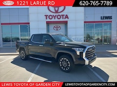 2026 Toyota Tundra i-FORCE MAX Limited i-FORCE MAX Truck CrewMax