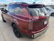 2023 Kia Telluride SX X-Line SUV