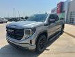 2024 GMC Sierra Elevation w/3SB Truck Crew Cab