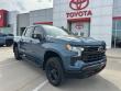 2024 Chevrolet Silverado LT Trail Boss Truck Crew Cab