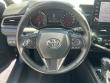 2024 Toyota Camry XSE Sedan