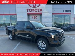 2026 Toyota Tundra SR5 Truck CrewMax