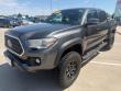 2018 Toyota Tacoma TRD Off Road V6 Truck Double Cab