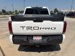 2024 Toyota Tundra Hybrid TRD Pro Truck CrewMax