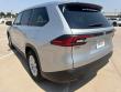 2026 Toyota Grand Highlander XLE SUV