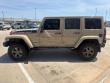 2017 Jeep Wrangler Rubicon 4x4 SUV