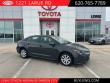 2024 Toyota Corolla LE Sedan