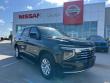2025 Chevrolet Tahoe LT SUV