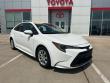 2024 Toyota Corolla LE Sedan