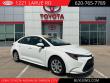 2024 Toyota Corolla LE Sedan