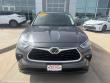 2024 Toyota Highlander LE SUV