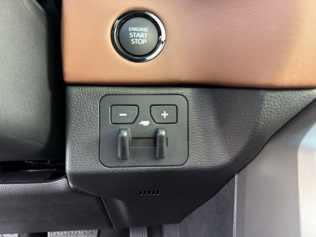 2026 Toyota Tundra 1794 Edition - Photo 21