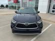 2021 Toyota Highlander Hybrid Platinum SUV