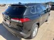 2024 Toyota Corolla Cross LE SUV