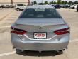 2024 Toyota Camry SE Sedan