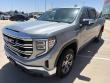 2025 GMC Sierra SLT Truck Crew Cab