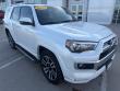 2024 Toyota 4Runner Limited SUV