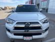 2024 Toyota 4Runner Limited SUV