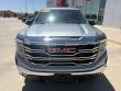 2025 GMC Sierra SLT Truck Crew Cab