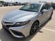 2024 Toyota Camry SE Sedan