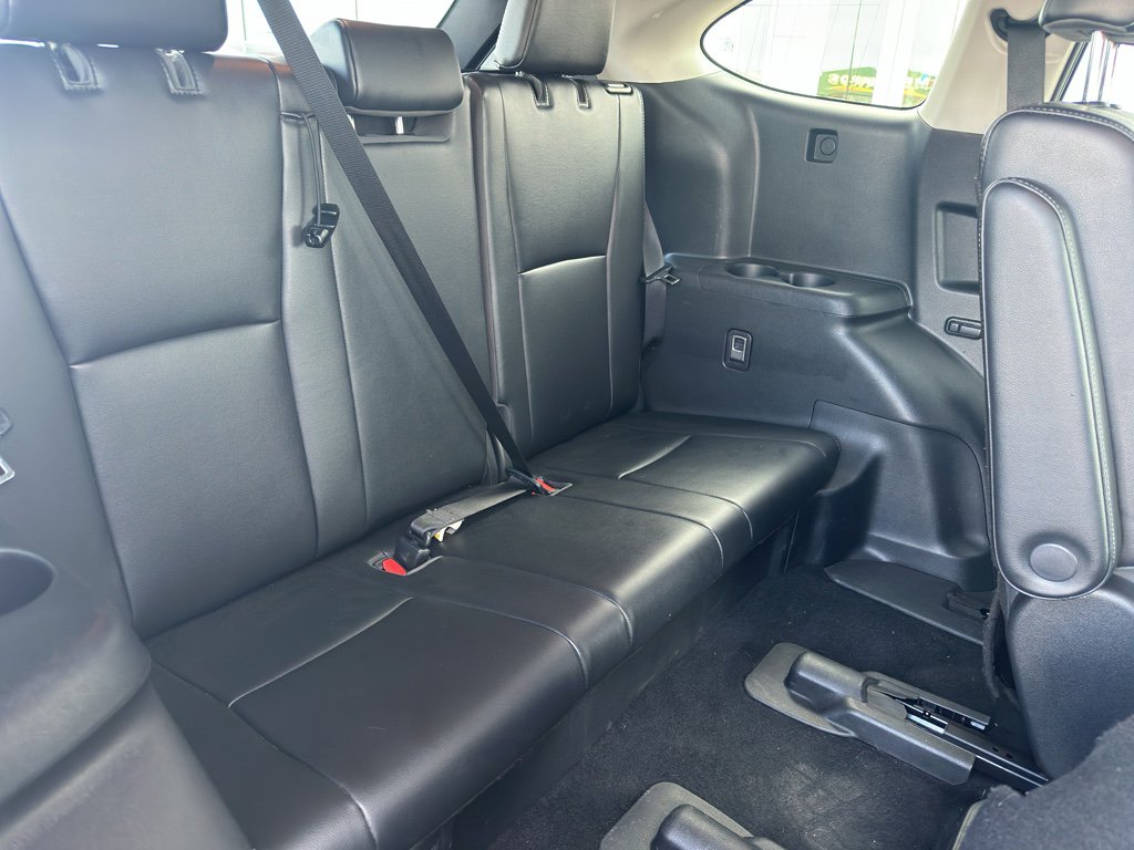 2022 Toyota Highlander Limited - Photo 7