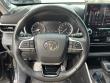 2022 Toyota Highlander Limited SUV