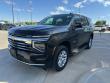 2025 Chevrolet Tahoe LT SUV