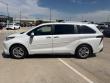2025 Toyota Sienna Limited 7 Passenger Van Passenger Van