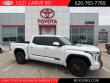 2024 Toyota Tundra Hybrid Platinum Truck CrewMax