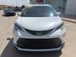 2025 Toyota Sienna Limited 7 Passenger Van Passenger Van
