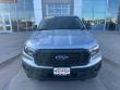 2021 Ford Ranger Truck SuperCrew