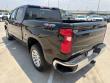 2019 Chevrolet Silverado LT Truck Crew Cab