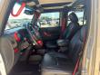 2017 Jeep Wrangler Rubicon 4x4 SUV