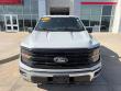 2024 Ford F-150 XLT Truck SuperCrew Cab