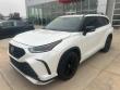 2023 Toyota Highlander XSE SUV