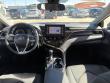2024 Toyota Camry LE Sedan