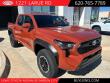 2025 Toyota Tacoma TRD Off Road Truck Double Cab