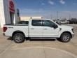 2024 Ford F-150 XLT Truck SuperCrew Cab