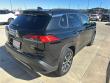 2025 Toyota Corolla Cross XLE SUV