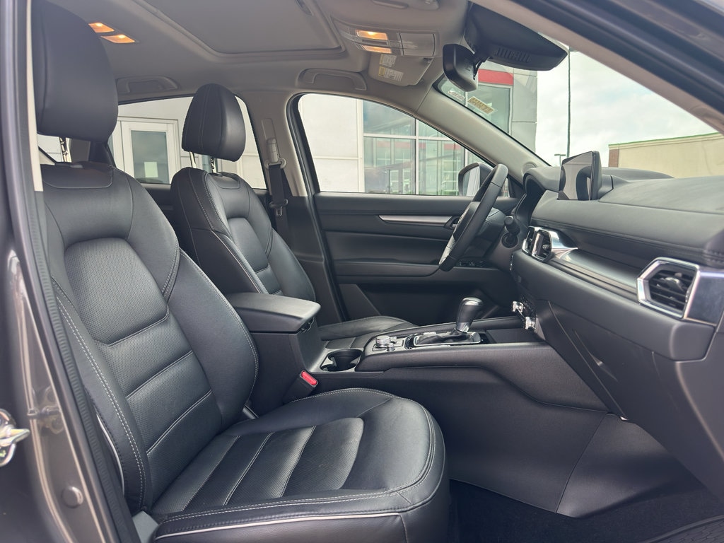 Used 2025 Mazda CX-5 2.5 S Preferred Package SUV