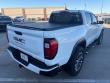 2025 GMC Canyon Denali Truck Crew Cab