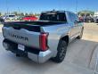 2023 Toyota Tundra Platinum 3.5L V6 Truck CrewMax
